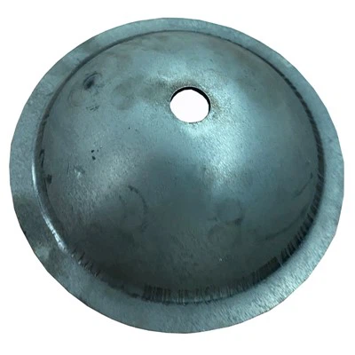 Da li su okrugle noge za palete pogodne za sve vrste paleta?